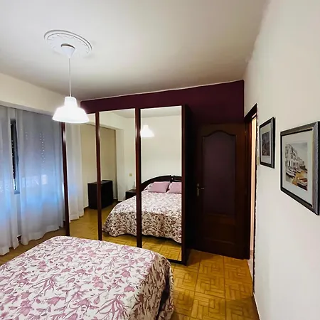 Apartamento Equipado En By Bebalmy Gijón