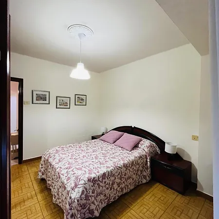 Equipado En By Bebalmy Apartamento
