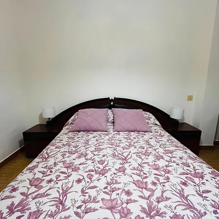 Apartamento Equipado En By Bebalmy *