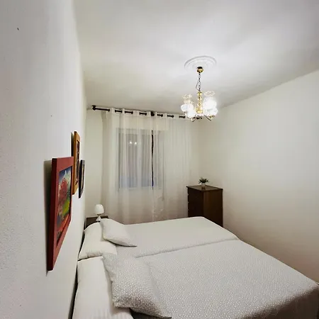 Equipado En By Bebalmy Apartamento *