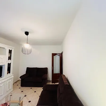 Apartamento Equipado En By Bebalmy *
