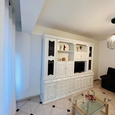 Apartamento Equipado En By Bebalmy Gijón