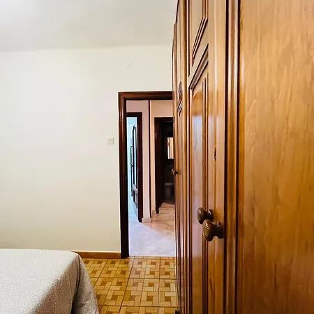 Equipado En By Bebalmy Apartamento *