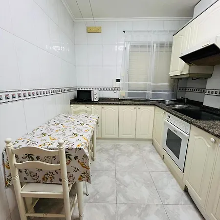 Equipado En By Bebalmy Apartamento