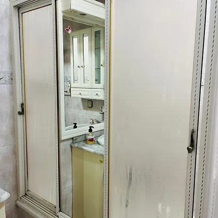 Apartamento Equipado En By Bebalmy *