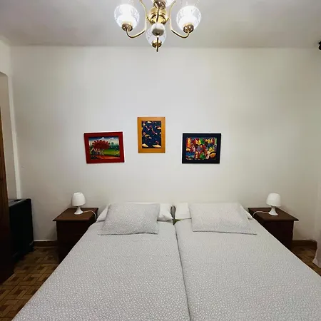 Equipado En By Bebalmy Apartamento *