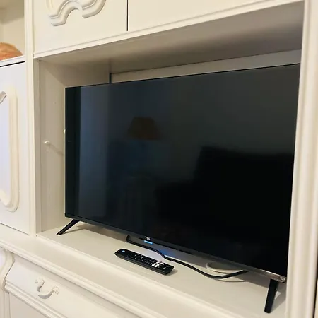 Equipado En By Bebalmy Apartamento Gijón