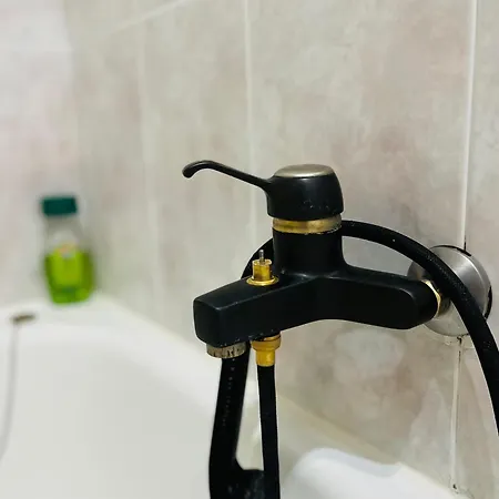 Apartamento Equipado En By Bebalmy Gijón