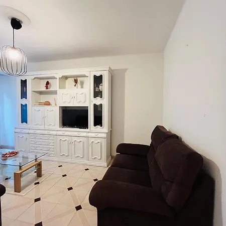 Equipado En By Bebalmy Apartamento